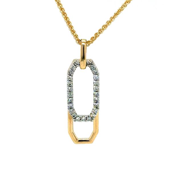 Diamond Necklace Midtown Diamonds Reno, NV