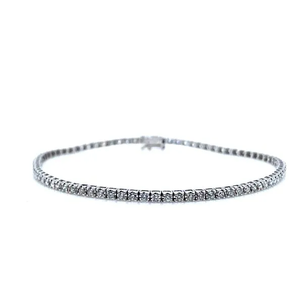 Diamond Bracelet Midtown Diamonds Reno, NV