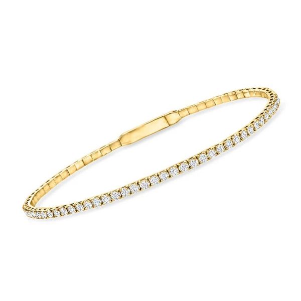 Diamond Bracelet Midtown Diamonds Reno, NV