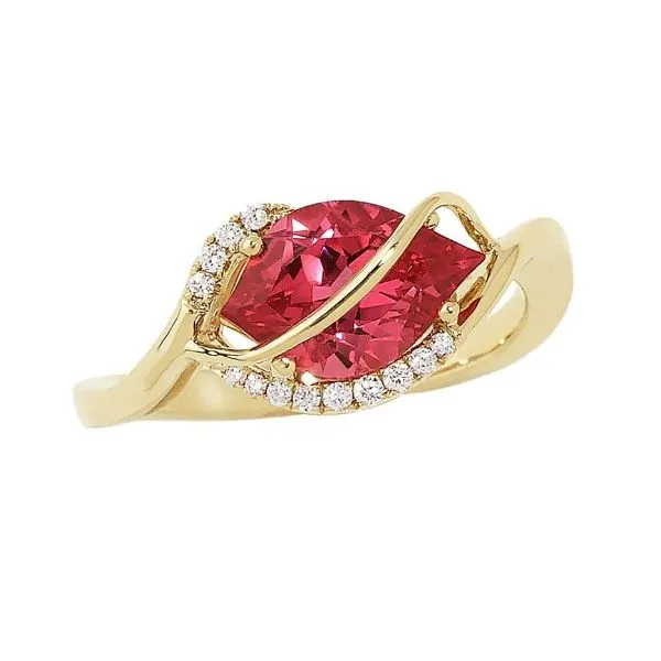 Colored Stone Ring Midtown Diamonds Reno, NV