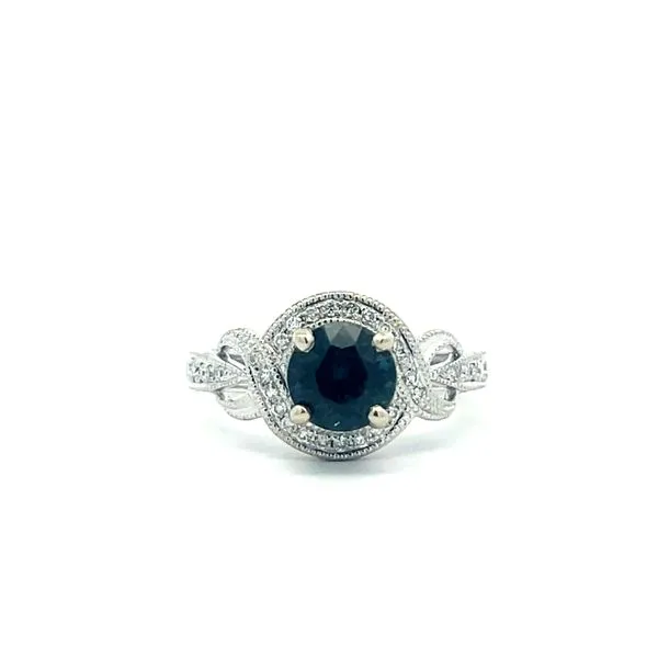 Colored Stone Ring Midtown Diamonds Reno, NV