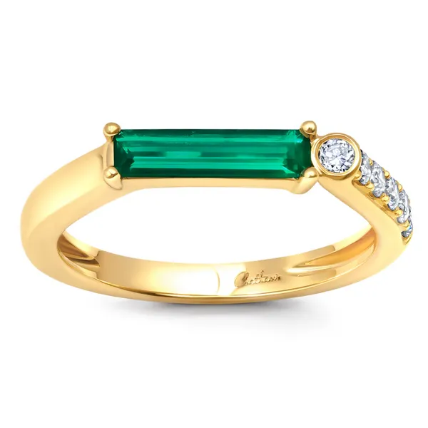 Colored Stone Ring Midtown Diamonds Reno, NV