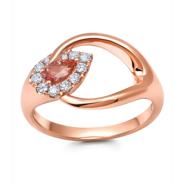 Colored Stone Ring Midtown Diamonds Reno, NV