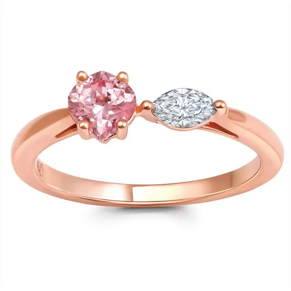 Colored Stone Ring Midtown Diamonds Reno, NV