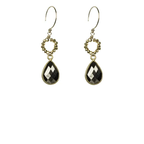 Colored Stone Earrings Midtown Diamonds Reno, NV