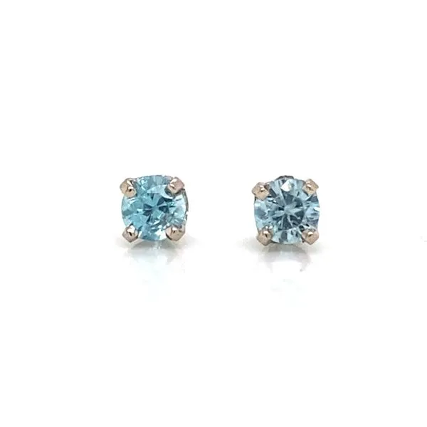 Colored Stone Earrings Midtown Diamonds Reno, NV