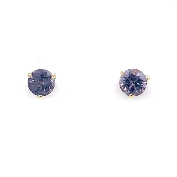Colored Stone Earrings Midtown Diamonds Reno, NV