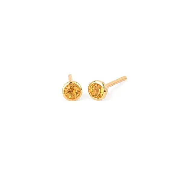Colored Stone Earrings Midtown Diamonds Reno, NV