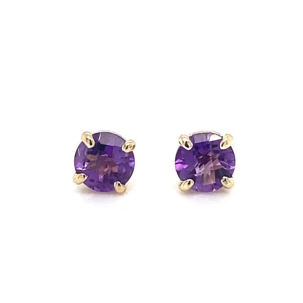 Colored Stone Earrings Midtown Diamonds Reno, NV