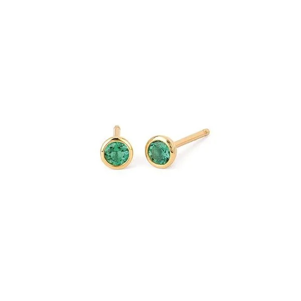Colored Stone Earrings Midtown Diamonds Reno, NV