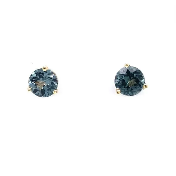 Colored Stone Earrings Midtown Diamonds Reno, NV
