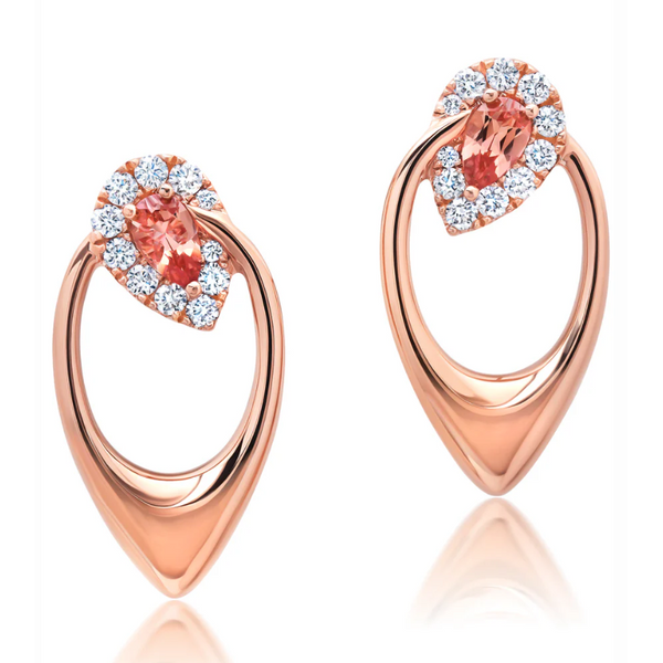 Colored Stone Earrings Midtown Diamonds Reno, NV