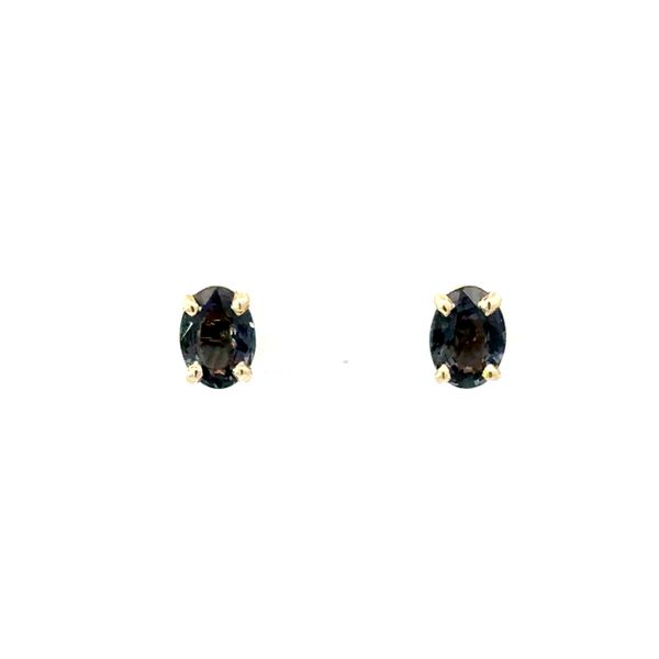 Colored Stone Earrings Midtown Diamonds Reno, NV