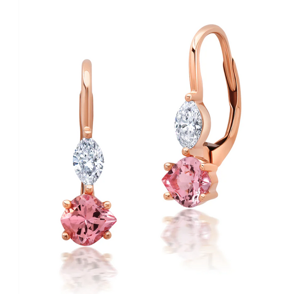 Colored Stone Earrings Midtown Diamonds Reno, NV