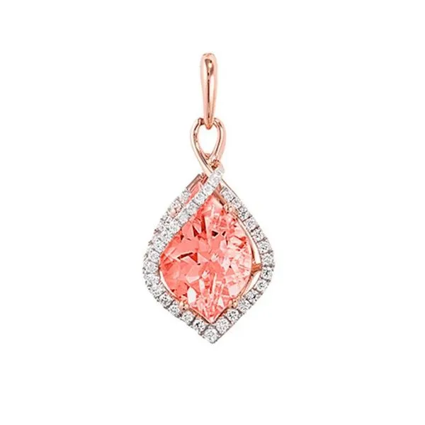 Colored Stone Pendant Midtown Diamonds Reno, NV