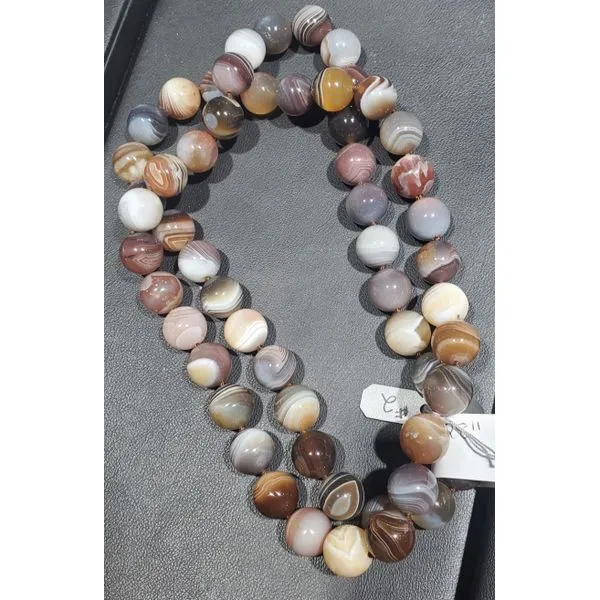 Colored Stone Necklace Midtown Diamonds Reno, NV