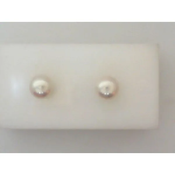 Pearl Earrings Midtown Diamonds Reno, NV