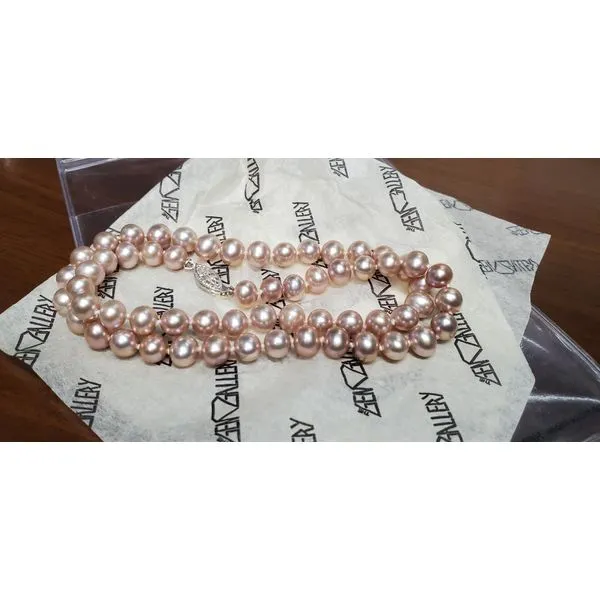 Pearl Pendant Midtown Diamonds Reno, NV
