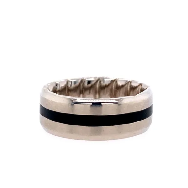 Mens Wedding Band Midtown Diamonds Reno, NV