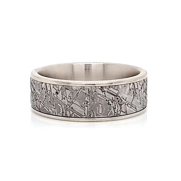Mens Wedding Band Midtown Diamonds Reno, NV