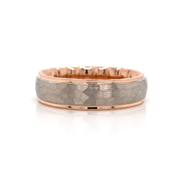 Mens Wedding Band Midtown Diamonds Reno, NV