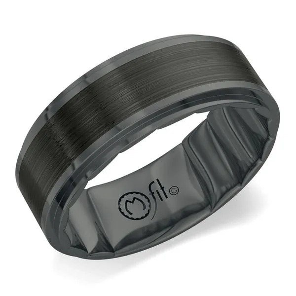 Mens Wedding Band Midtown Diamonds Reno, NV
