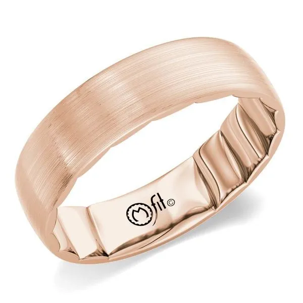 Mens Wedding Band Midtown Diamonds Reno, NV