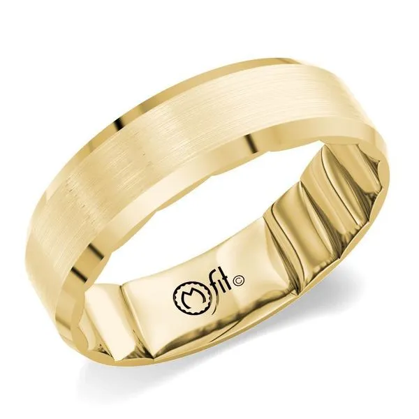 Mens Wedding Band Midtown Diamonds Reno, NV