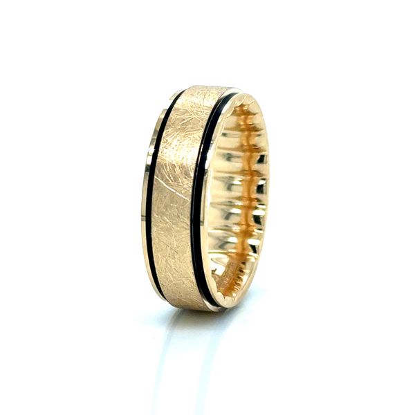 Mens Wedding Band Midtown Diamonds Reno, NV