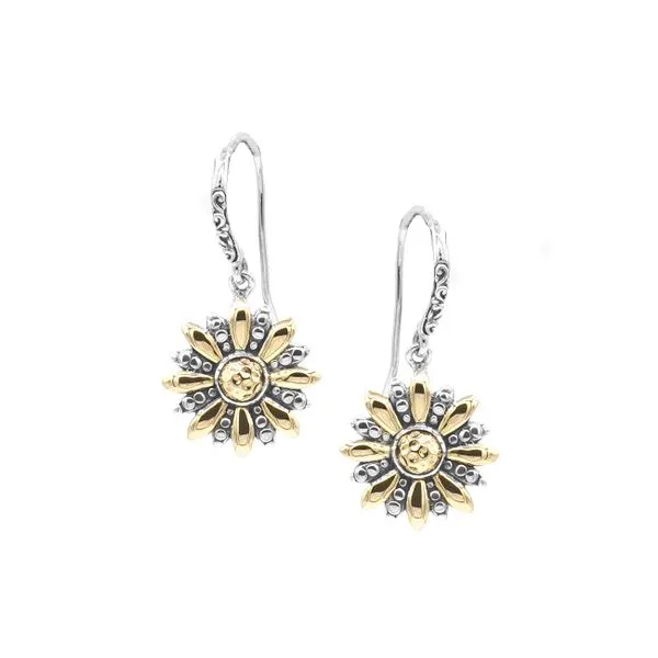 Gold Earrings Midtown Diamonds Reno, NV