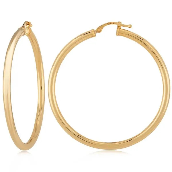 Gold Earrings Midtown Diamonds Reno, NV