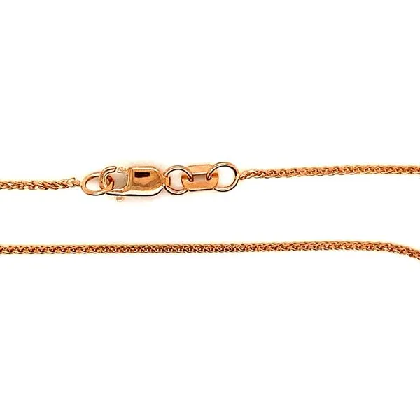 Gold Chain Midtown Diamonds Reno, NV