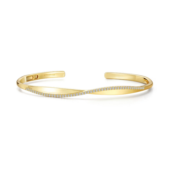 Gold Bracelet Midtown Diamonds Reno, NV