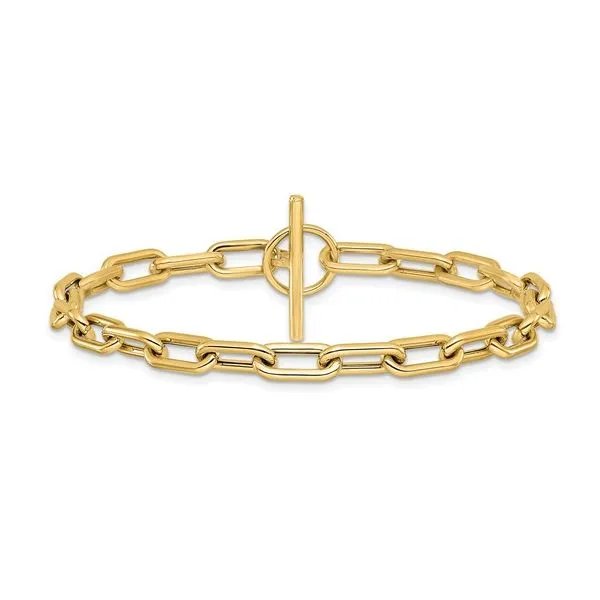 Gold Bracelet Midtown Diamonds Reno, NV