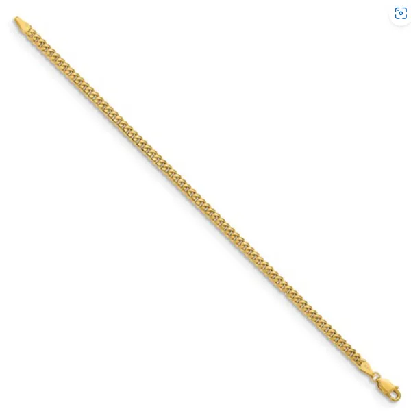 Mens Gold Bracelet Midtown Diamonds Reno, NV