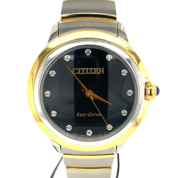 Ladies Watch Midtown Diamonds Reno, NV