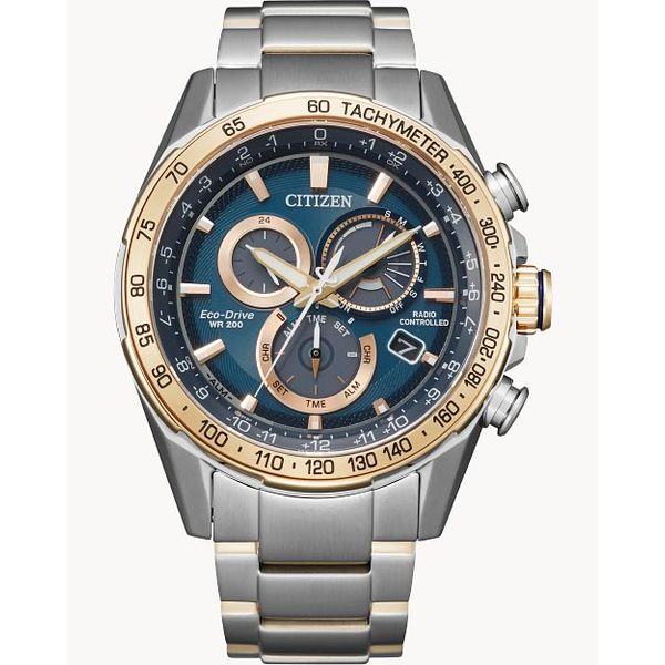 Mens Watch 001-505-00623 ST - Midtown Diamonds Reno NV | Midtown