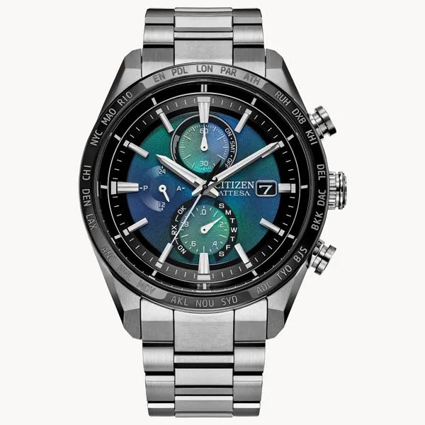 Mens Watch Midtown Diamonds Reno, NV