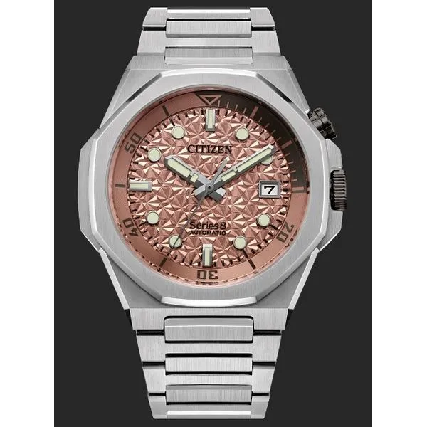 Mens Watch Midtown Diamonds Reno, NV