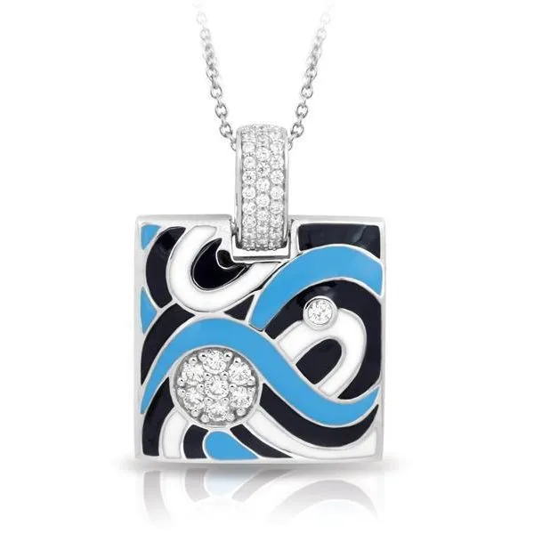 Silver Pendant Midtown Diamonds Reno, NV