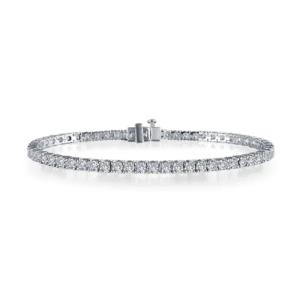 Silver Bracelet Midtown Diamonds Reno, NV
