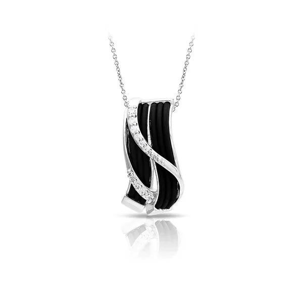 Silver Necklace Midtown Diamonds Reno, NV