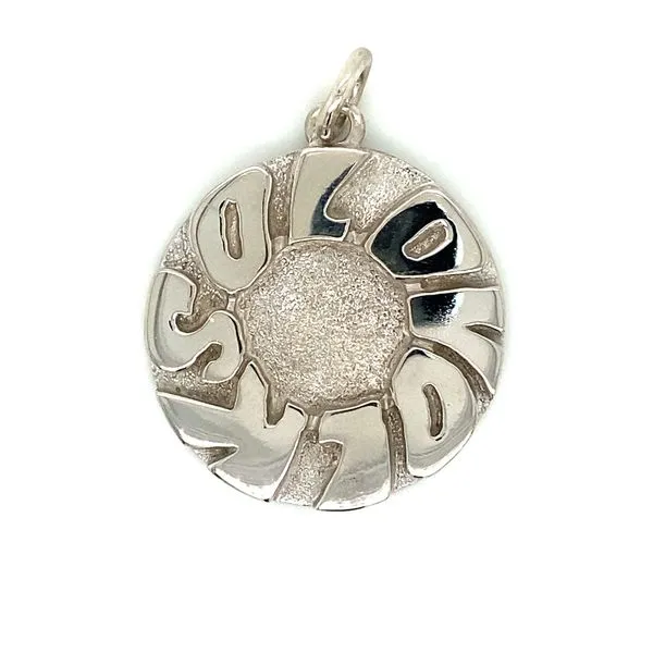 Silver Necklace Midtown Diamonds Reno, NV