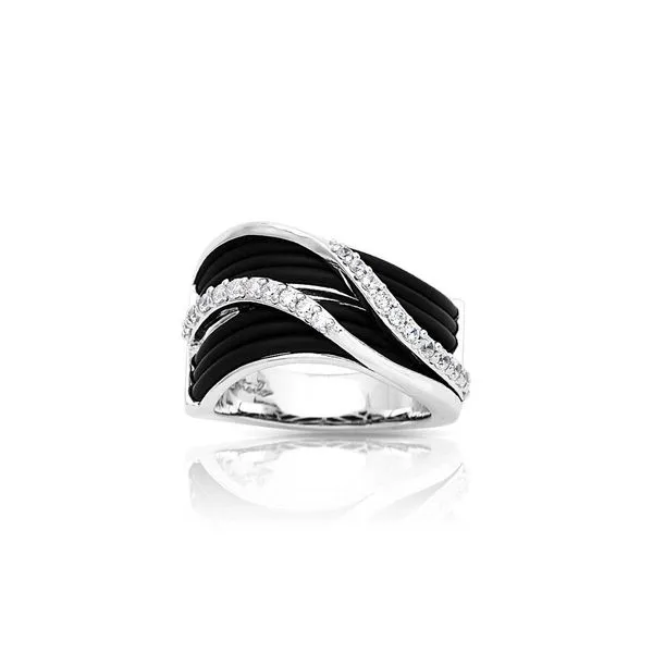 Silver Ring Midtown Diamonds Reno, NV