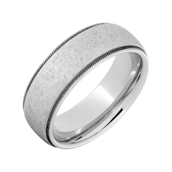 Mens Wedding Band Midtown Diamonds Reno, NV