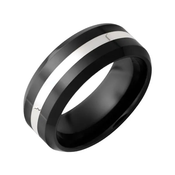 Mens Wedding Band Midtown Diamonds Reno, NV