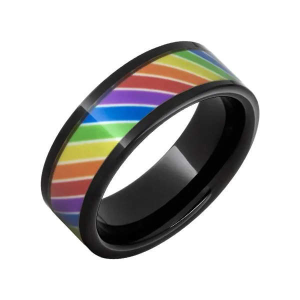 Mens Wedding Band Midtown Diamonds Reno, NV