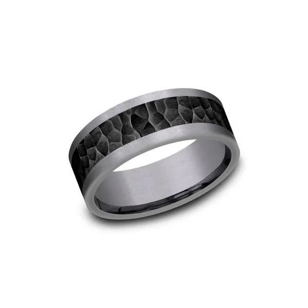 Mens Wedding Band Midtown Diamonds Reno, NV