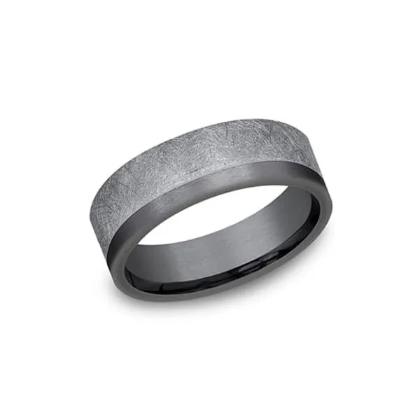 Mens Wedding Band Midtown Diamonds Reno, NV