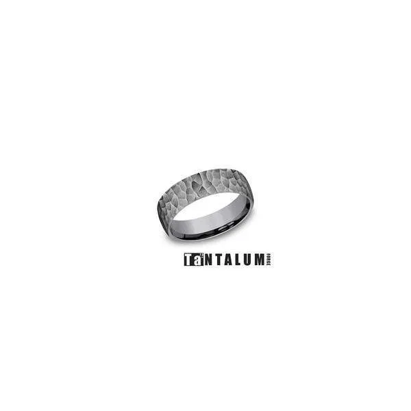 Mens Wedding Band Midtown Diamonds Reno, NV